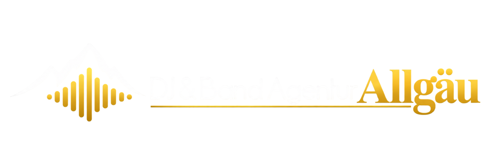 DJ & Band Agentur Allgäu